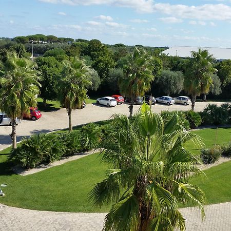 Arthotel & Park Lecce Esterno foto