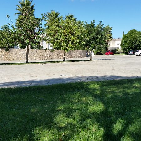 Arthotel & Park Lecce Esterno foto
