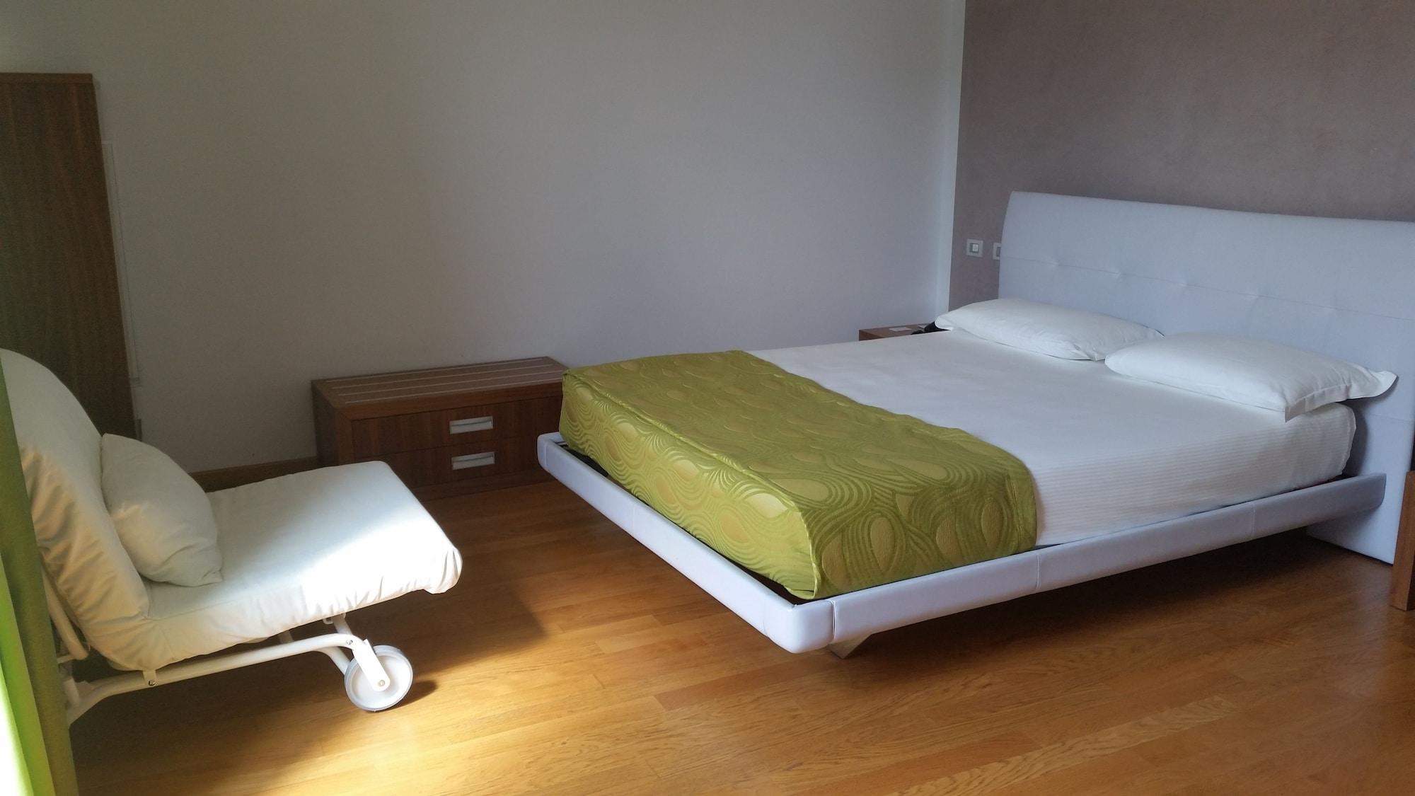 Arthotel & Park Lecce Esterno foto