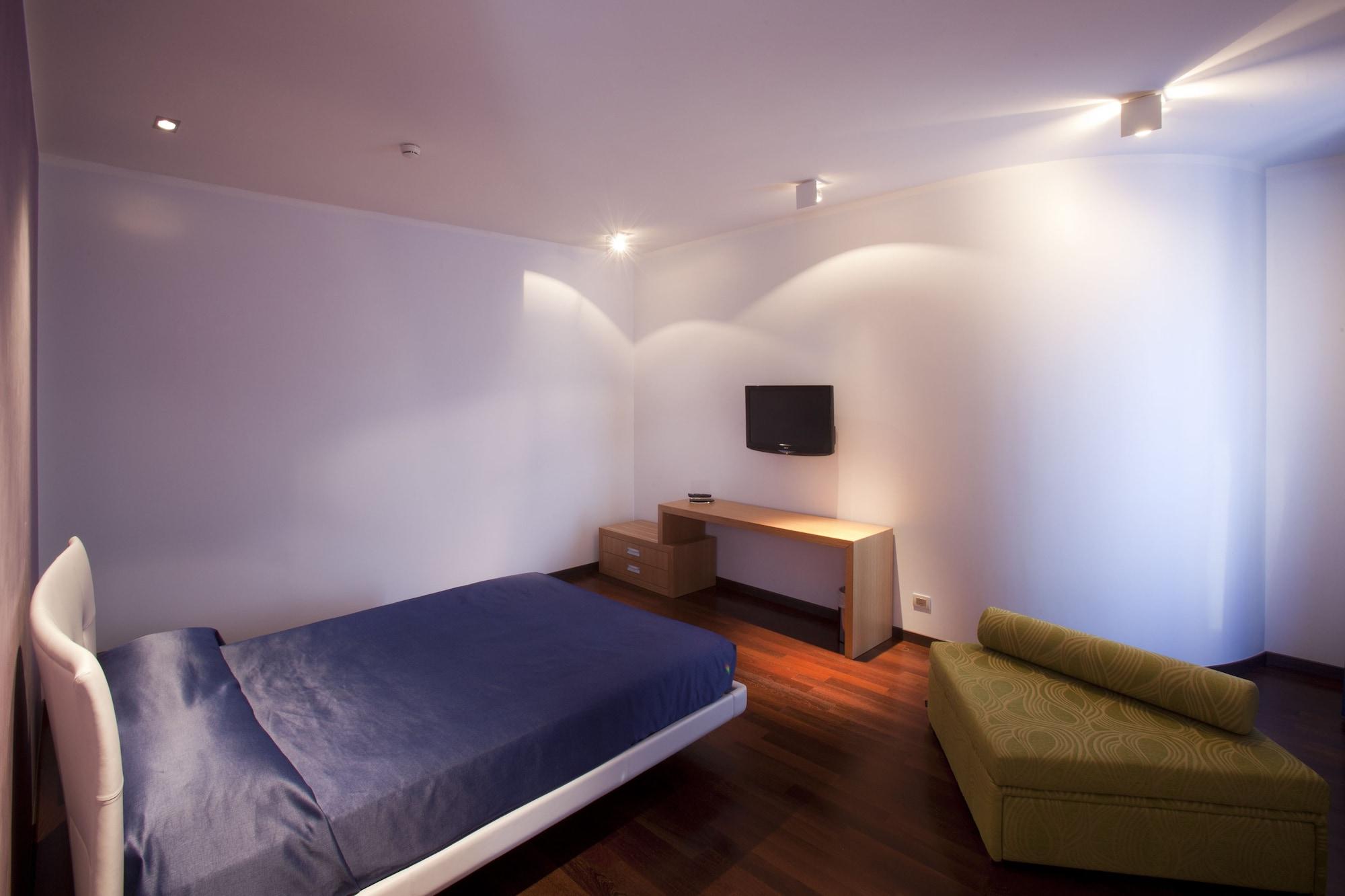 Arthotel & Park Lecce Esterno foto