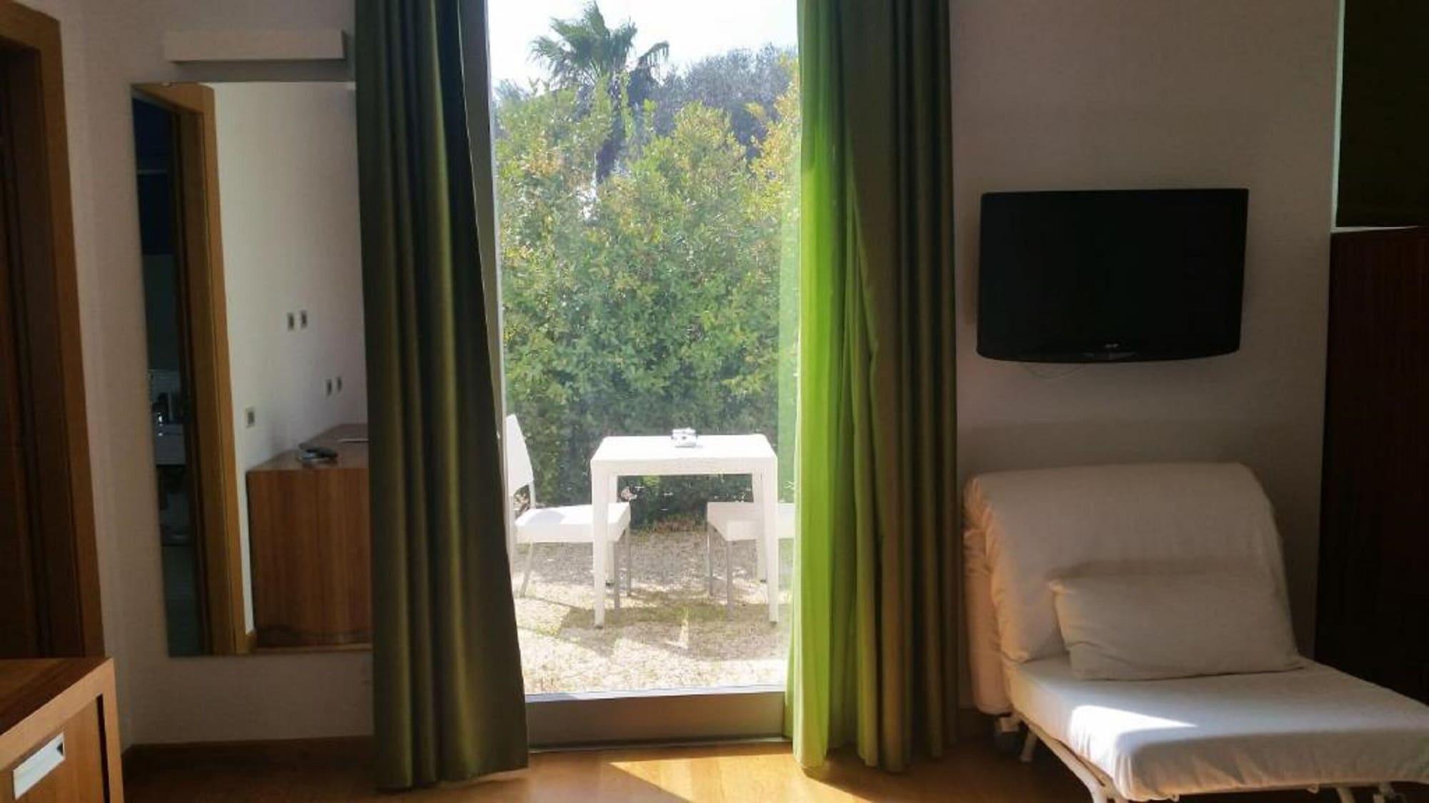 Arthotel & Park Lecce Esterno foto