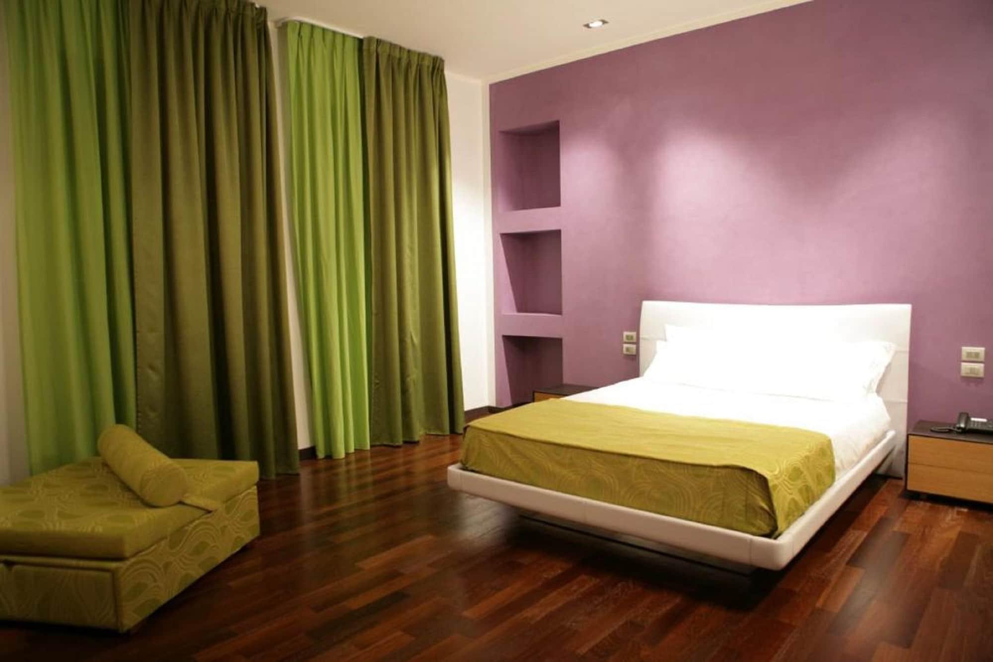 Arthotel & Park Lecce Esterno foto