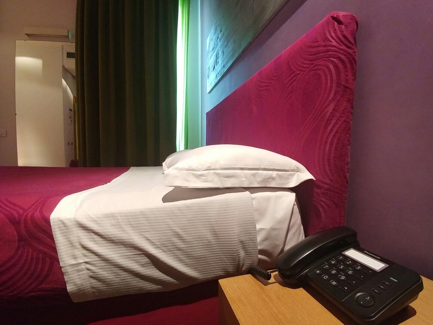 Arthotel & Park Lecce Esterno foto