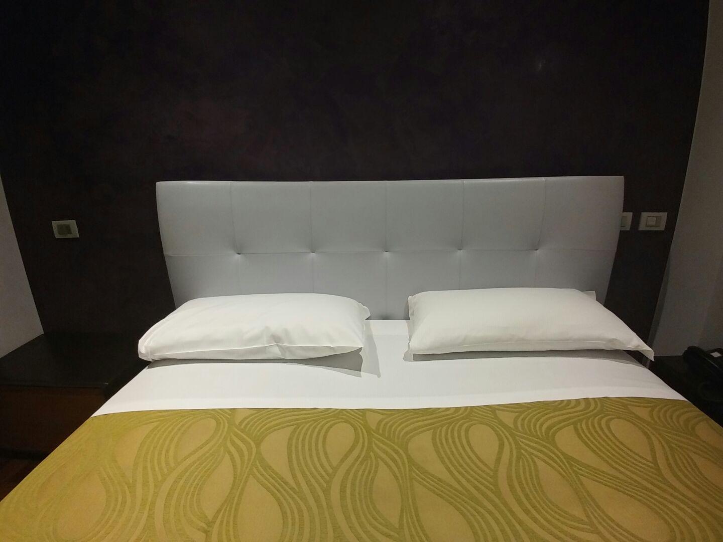 Arthotel & Park Lecce Esterno foto