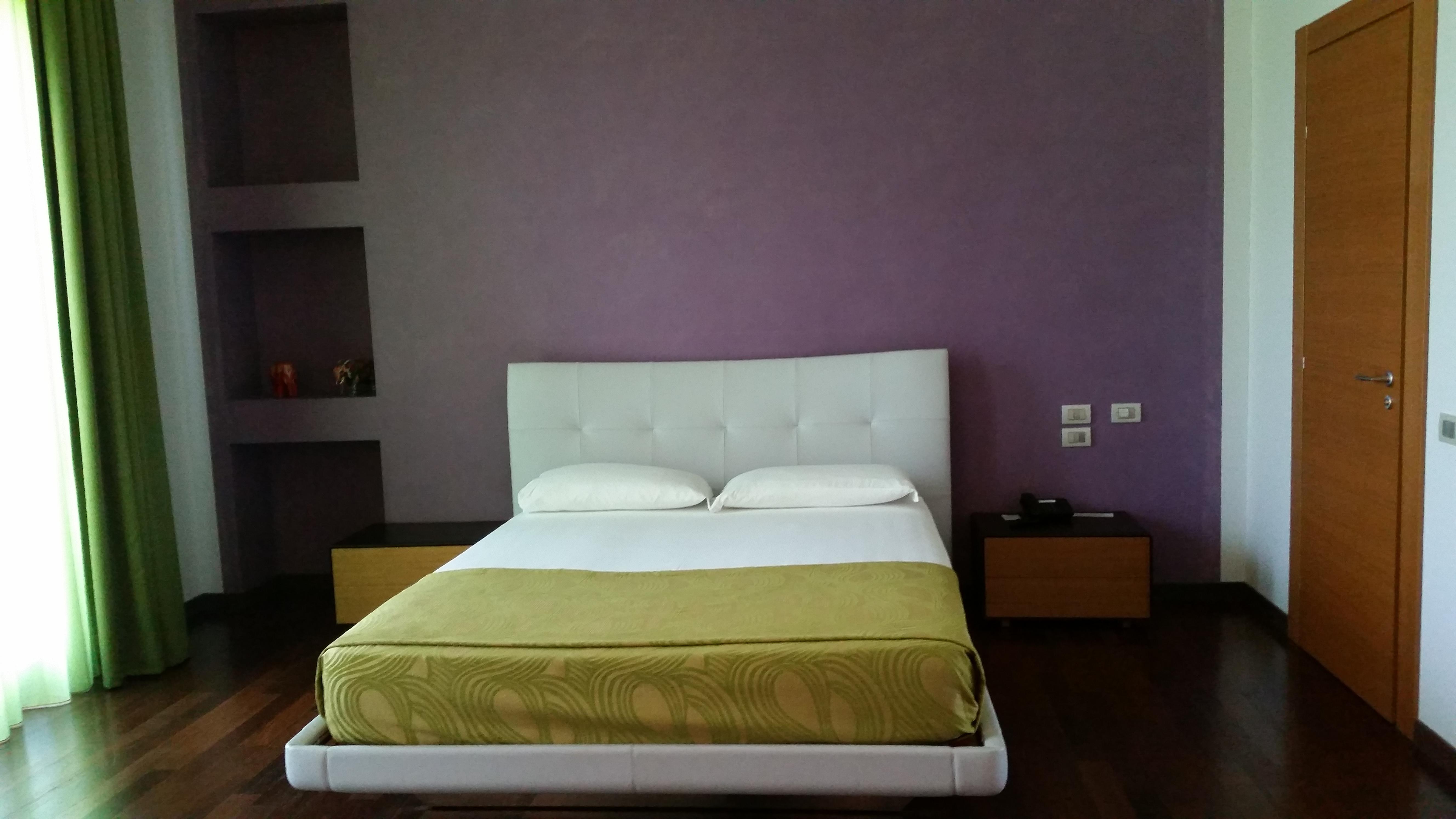Arthotel & Park Lecce Esterno foto