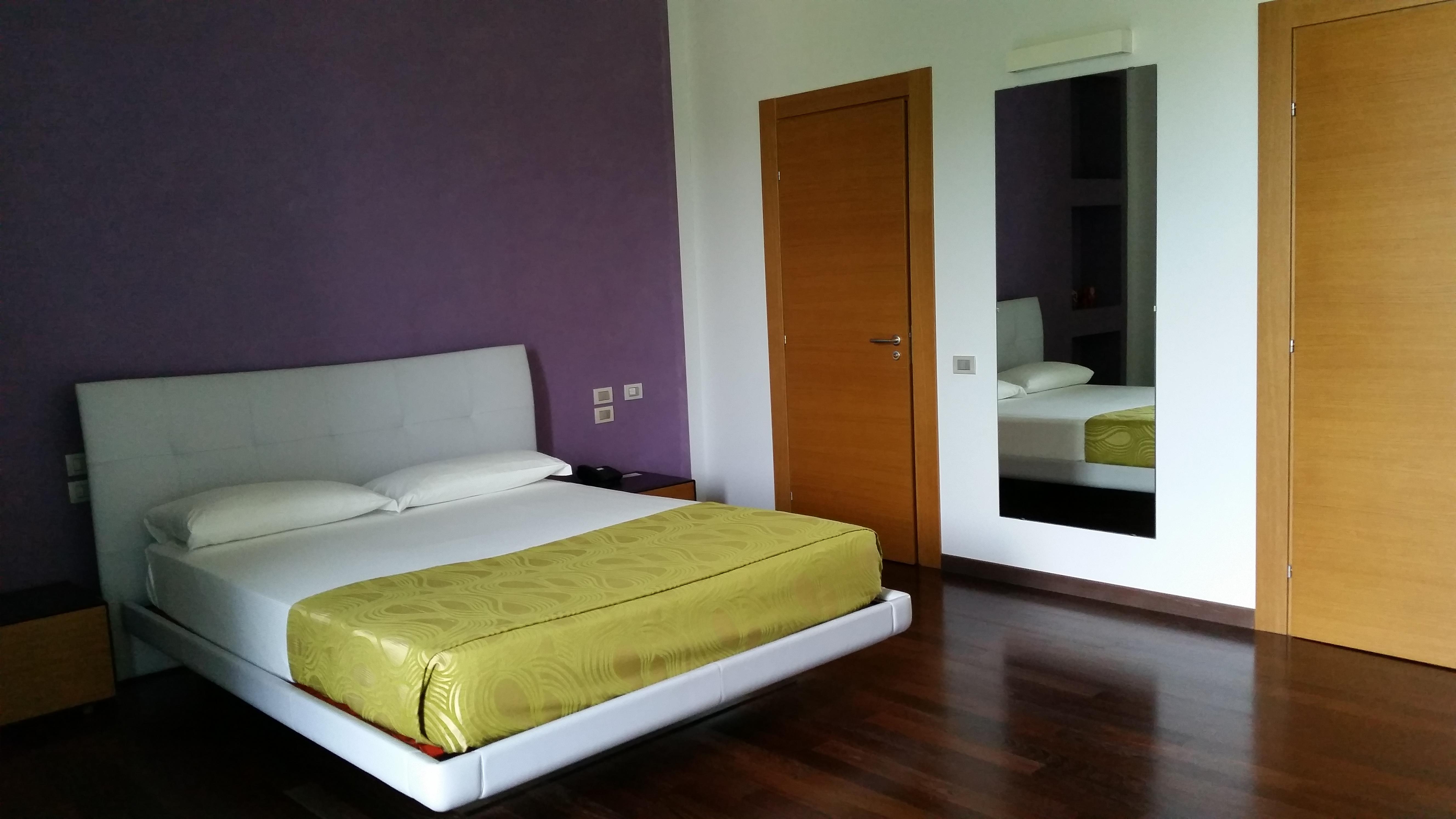 Arthotel & Park Lecce Esterno foto
