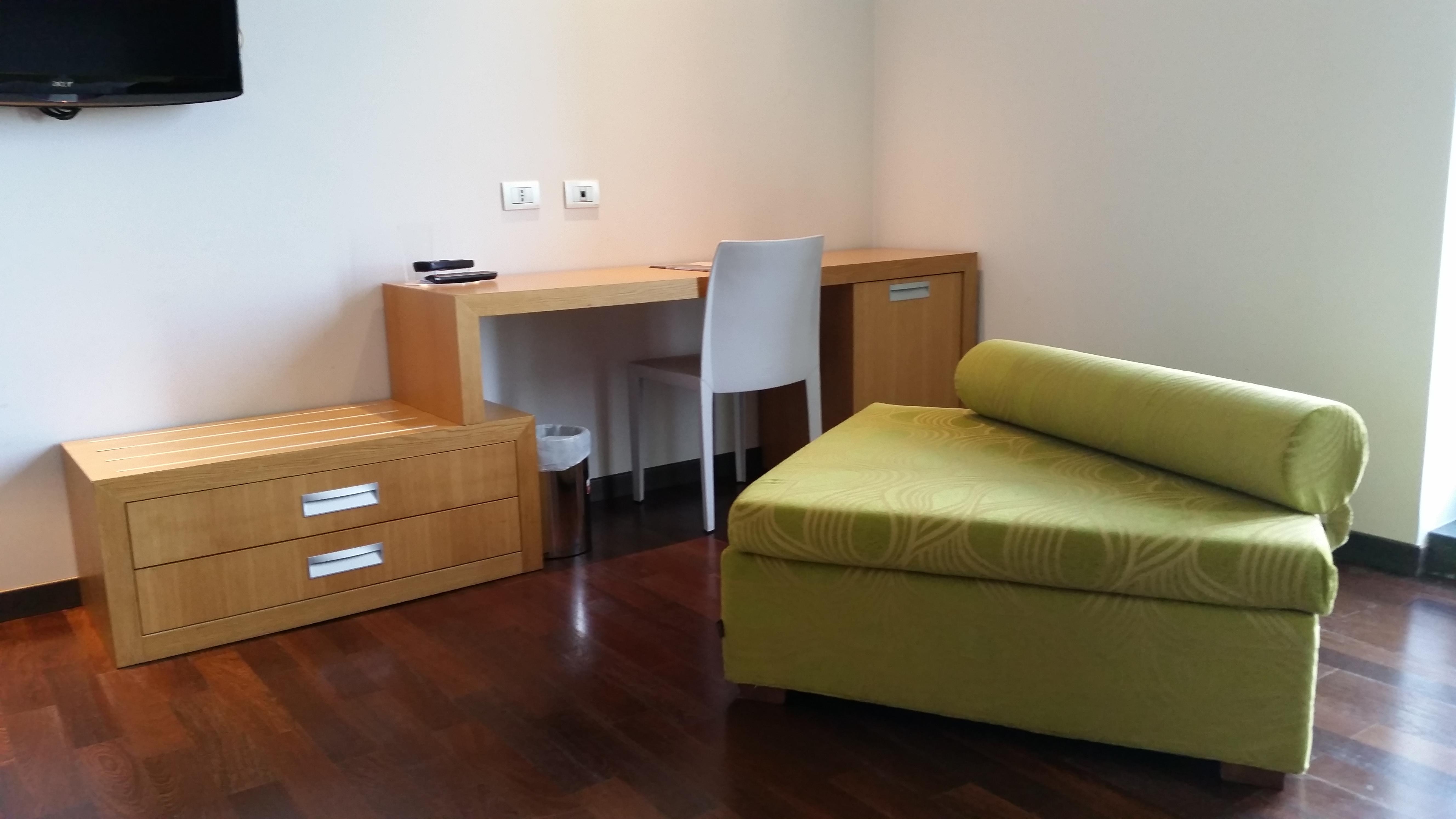 Arthotel & Park Lecce Esterno foto
