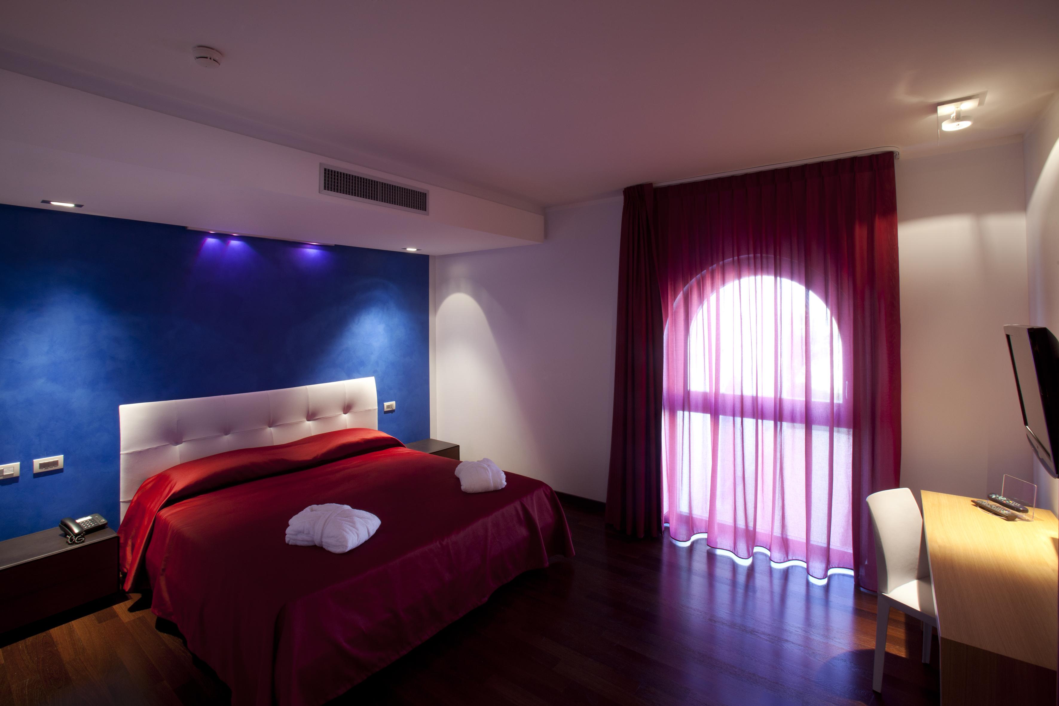 Arthotel & Park Lecce Esterno foto