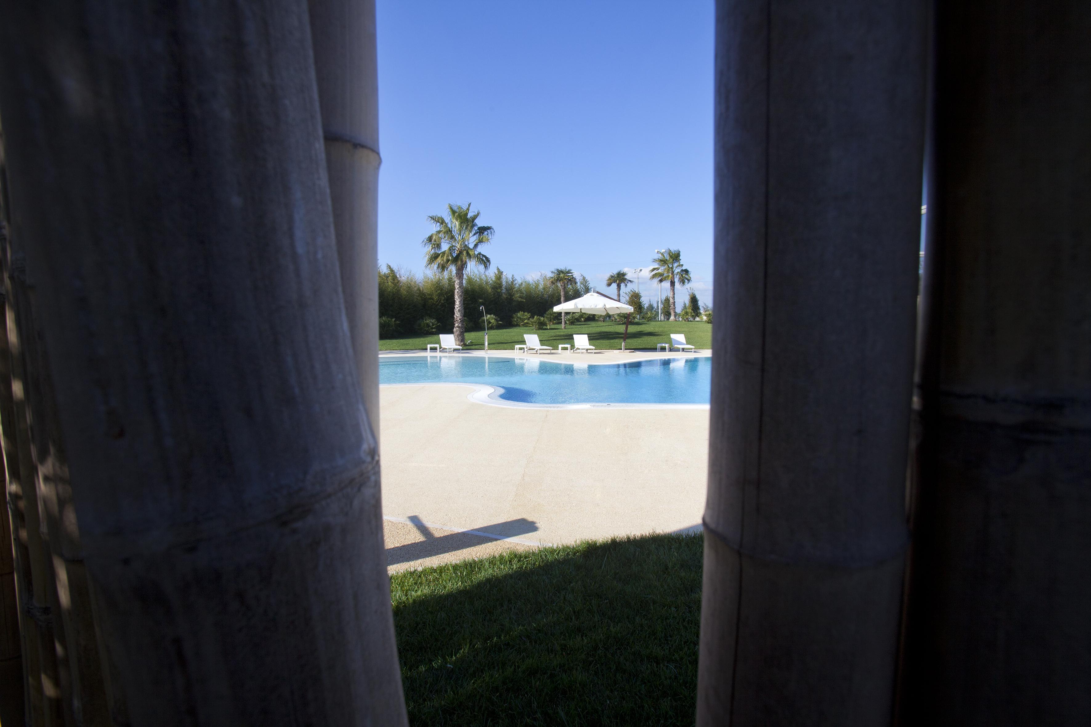 Arthotel & Park Lecce Esterno foto