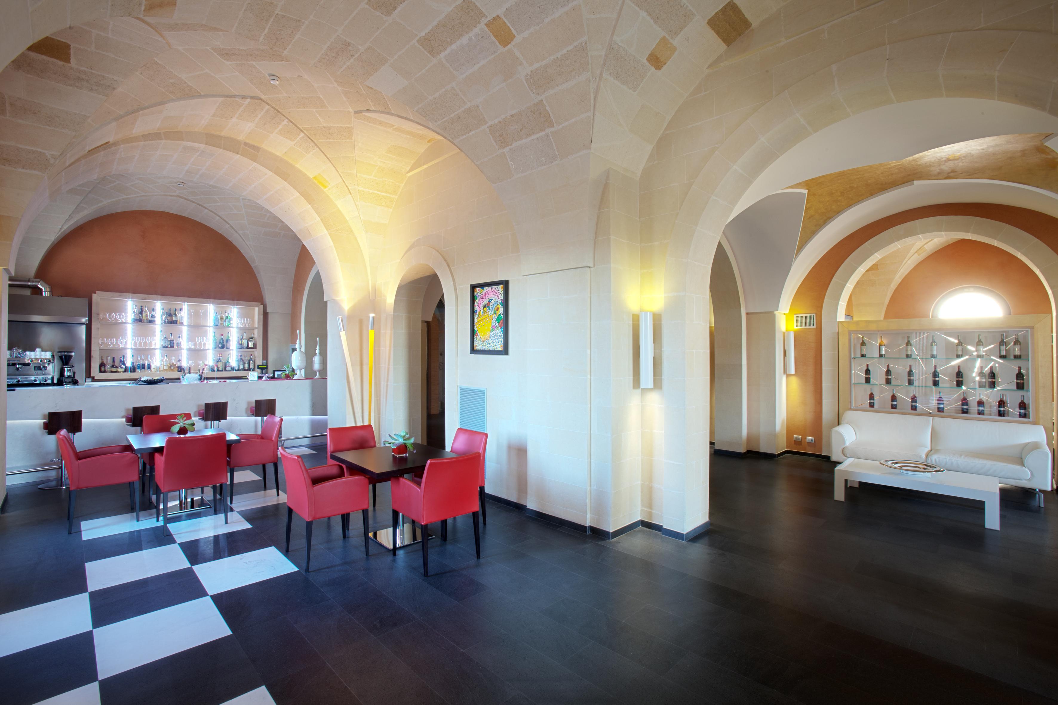 Arthotel & Park Lecce Esterno foto
