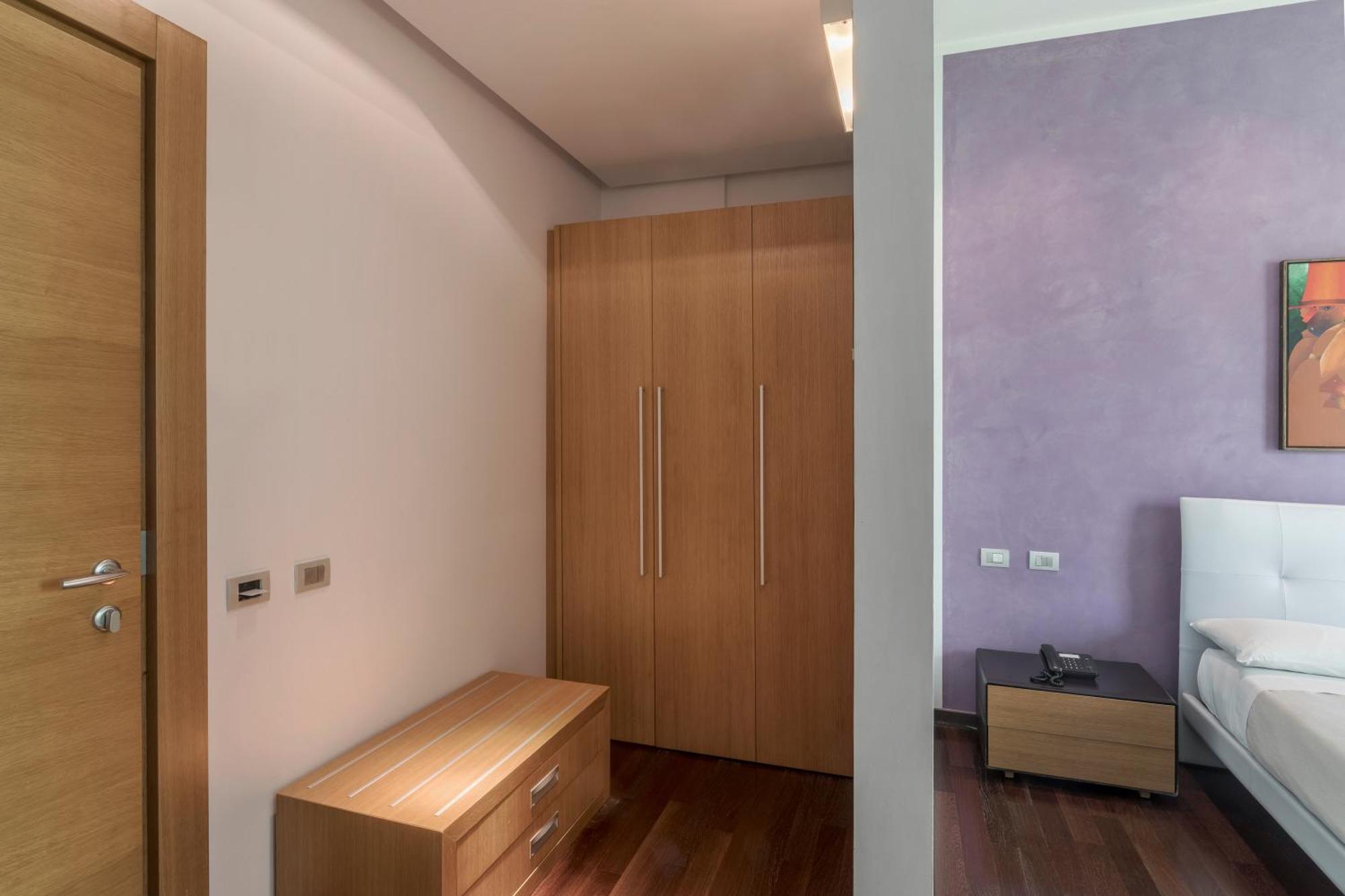 Arthotel & Park Lecce Esterno foto