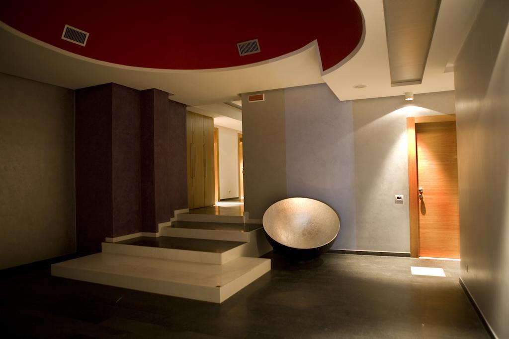 Arthotel & Park Lecce Esterno foto