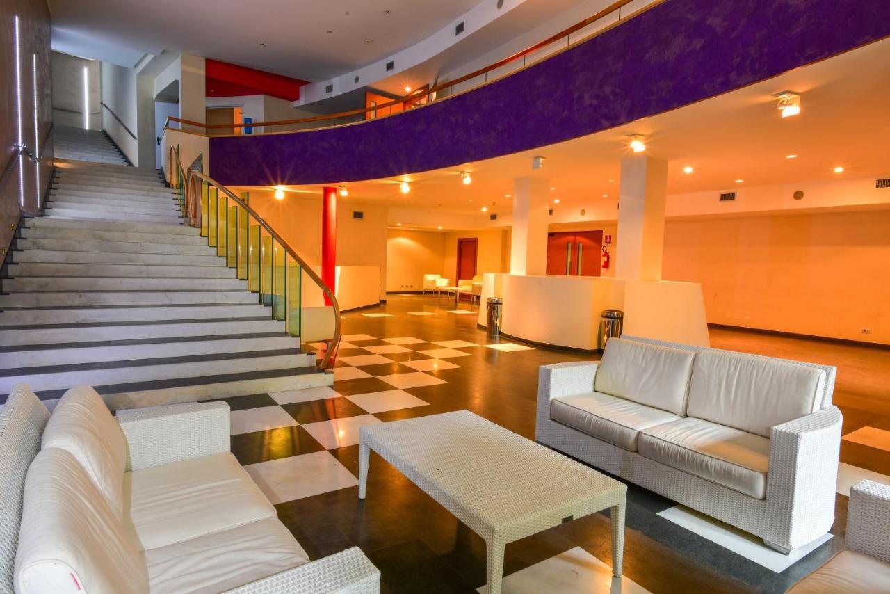 Arthotel & Park Lecce Esterno foto