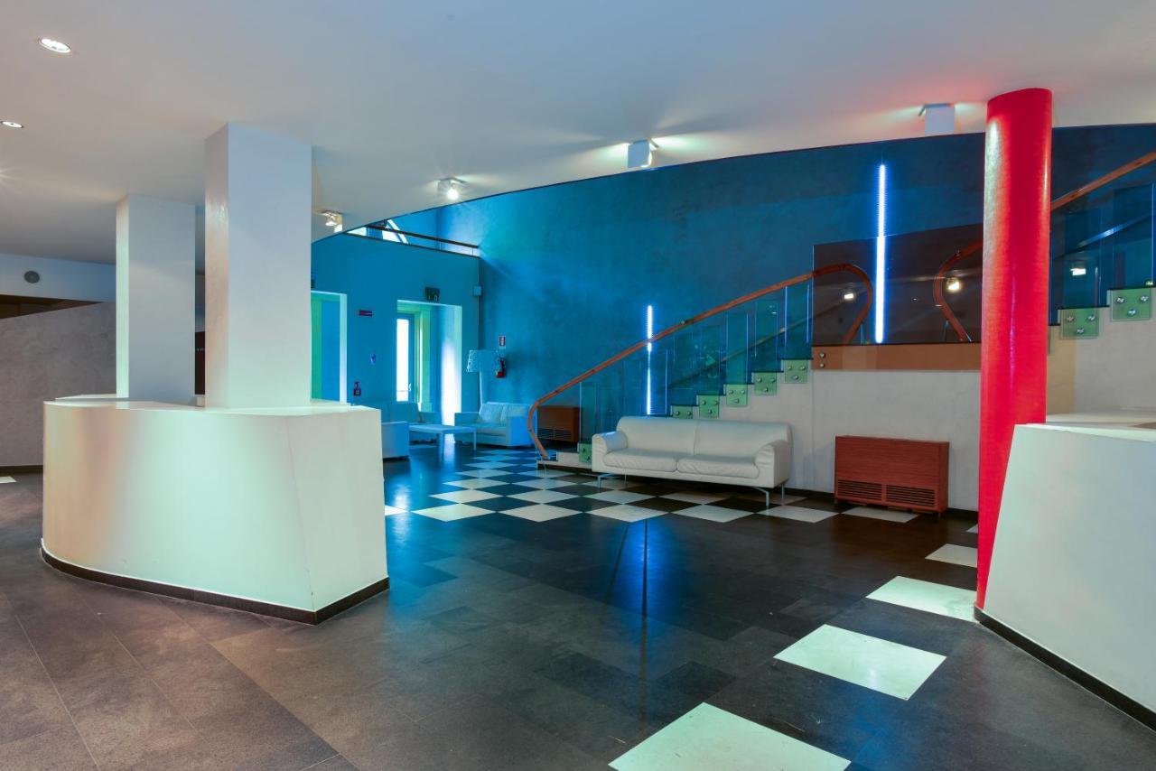 Arthotel & Park Lecce Esterno foto