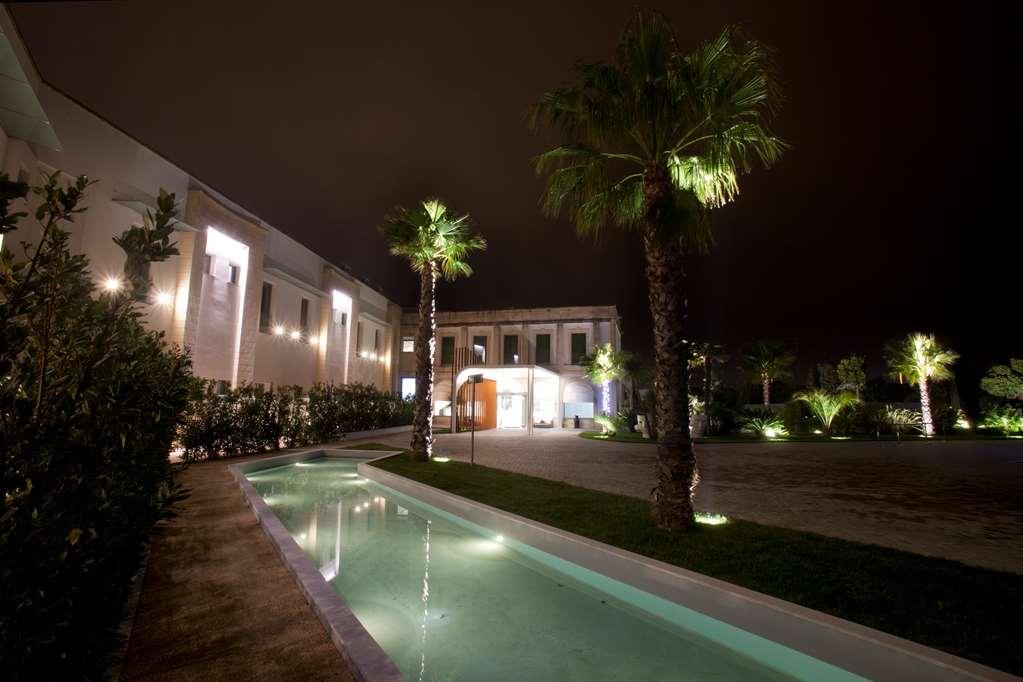 Arthotel & Park Lecce Esterno foto